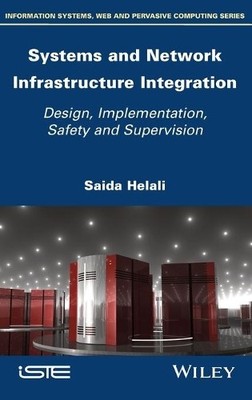 Systems and Network Infrastructure Integration - 9781786305268
