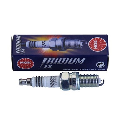 Zündkerze NGK Iridium DCPR8EIX für Explorer Trasher 520 2WD Supersport Bj. 2013