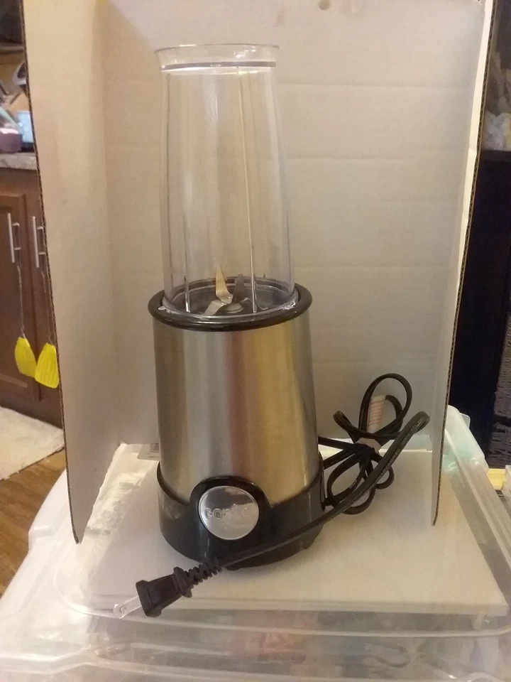 Batidora eléctrica Cooks 5 en uno usada dos veces. Excelente Estado Foto 2 de 3