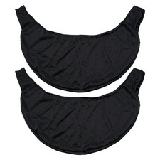 Sacs à essuyer 53 x 22 cm boule de bowling équipement de bowling garde les bou