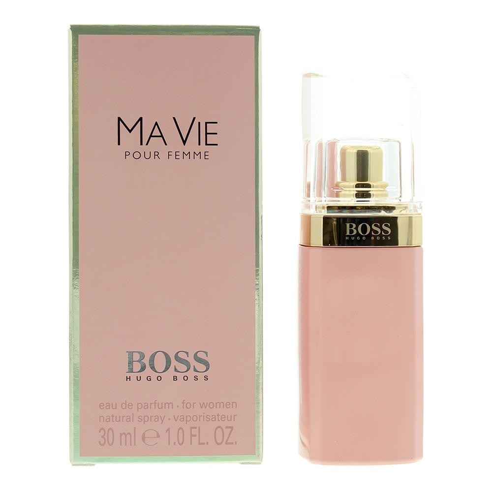 Hugo Boss Ma Vie Eau de Parfum 30ml Spray For Her