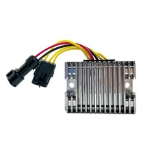 4012192 Voltage Regulator Rectifier Compatible for Polaris Sportsman 500 HO 2...