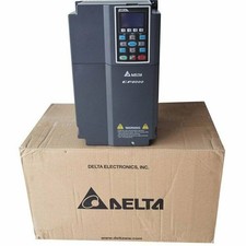 Delta 1PC NEW CP2000 Series Inverter VFD015CP43B-21 free shipping