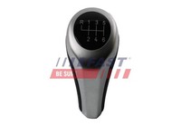 Schalthebelknauf Fast FT09042 FüR Bmw 3Er Touring E91 E92 E90 5Er E60 E61 E93 X3