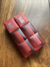 Image of Maybelline Superstay Teddy Tint, Coquettish (Shade 30) Baby Tee (shade 25)