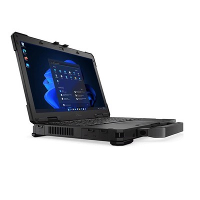 Dell Pro Rugged 14, 14'' FHD NonTouch, Intel Ultra 5 125U, Win 11 Pro, 32GB 512GB