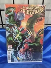 Marvel Comics Amazing Spider-Man #53 Gabriele Dell'Otto Connecting Variant 2024