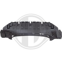 8014071 MotorraumdäMmung Vorne FüR Ford Fiesta VII (Hj, Hf)