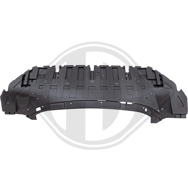 8014071 MotorraumdäMmung Vorne FüR Ford Fiesta VII (Hj, Hf)-image