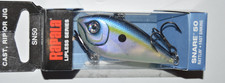 rapala snare 50 sn50 rattlin' sinking 2.25" 1/2oz lipless crank pearl sexy shad