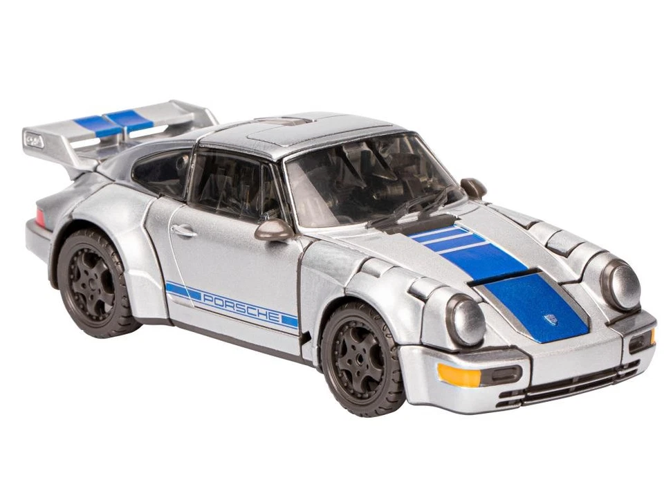 105 Mirage Deluxe Class | Transformers Studio Series | Transformers: Rise Of The - Image 3 of 4