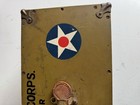 RARE WWII U.S. ARMY AIR CORPS A-2 VIEW FINDER FAIRCHILD AVIATION STARS AAC/AAF — photo 7