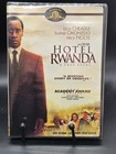 Hotel Rwanda (Dvd Widescreen Slipcover) New Sealed Cheadle Nolte Okonedo