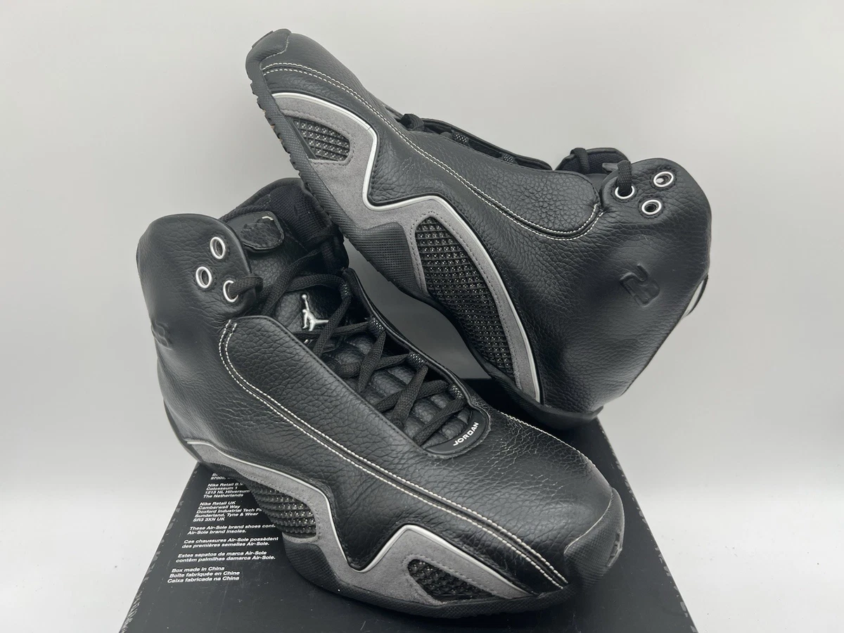Jordan 21 OG Flint Grey for Sale | Authenticity Guaranteed | eBay