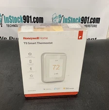 Honeywell Home T9 Smart Thermostat RCHT9510WFW NEW
