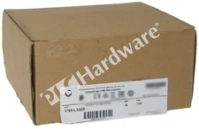 Surplus Open Allen Bradley 1769-L33ER Series A CompactLogix 5370 2MB Memory CPU