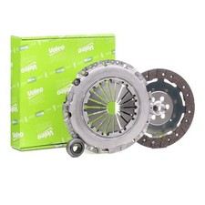 Kit d'embrayage Citroen C4