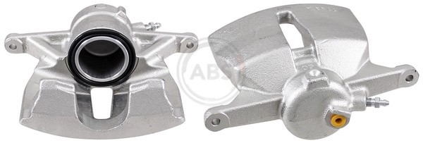 Vorderachse Rechts A.B.S. 530522 Bremssattel FüR Audi,Seat,Skoda,Vw-image