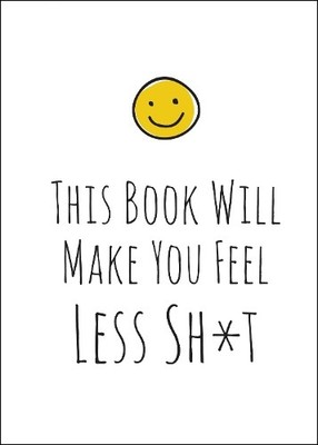 This Book Will Make You Feel Less S..., Publishers, Sum