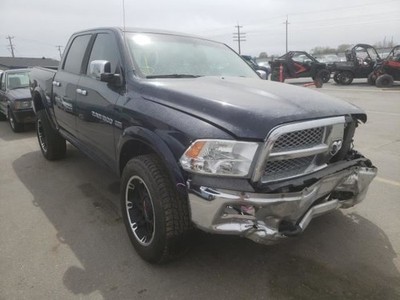 Chassis ECM Information-gps-tv Multimedia Fits 09-13 GRAND CHEROKEE 1285767