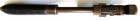 VINTAGE 14" "PEXTO" (PECK, STOW & WILCOX) PIPE WRENCH; LIKELY MADE IN CLEVELAND — photo 7