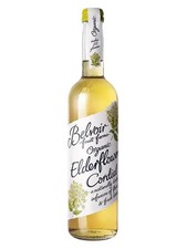 Image of Organic Elderflower Cordial 500ml (Belvoir)