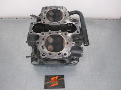 Zylinderkopf vorne Honda VF 1000 F2 1985 - 1987