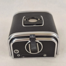 Hasselblad A12 Type II 6x6 120 Film Holder UH 414257