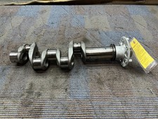 Lycoming Crankshaft PN: O-235 C With Tag