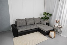 Berlin Sofa - Universal Side Sofa Bed - Corner Sofa - Sofa Bed With Storage