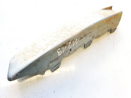 3C0807645A Zierleiste Stoßstange Vorne Linke 3C0 807 645 A  3C08 DE2810382-73