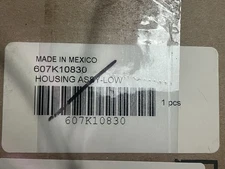 Developer Housing 604K63570, 607k10830 Xerox WC-7525