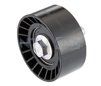 Snr GE353.15 Deflection/Umlenkrolle, Zahnriemen FüR Chevrolet, Daewoo