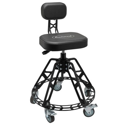 Eastwood High Roller Workbench Rolling Adjustable Height Shop