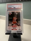1990 Fleer Michael Jordan Bulls #26 PSA 10