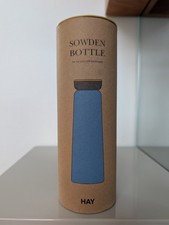   Design Thermoflasche HAY Sowden Bottle   Ed...