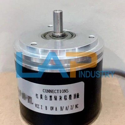 1Pcs New For PMS33PT7.06/PR03 Encoder Replacement
