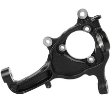 Front Right Steering Knuckle For Jeep Liberty 2002-2007 Passenger Side