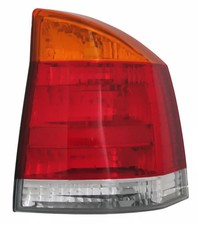 Feu arrière Opel GT