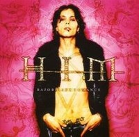 Razorblade Romance Von Him | Cd | Zustand Neu