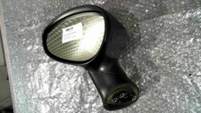 Retroviseur gauche (ou coque) Fiat PUNTO EVO