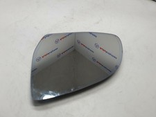 BMW X6 F16 2014 Links Spiegelglas Au&szlig;enspiegel 7354631 ATA74303