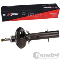 Maxgear Gasdruck StoßDÄMpfer Vorderachse Passend FÜR Audi A3 Seat Leon Toledo
