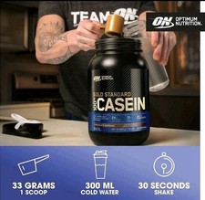 Why Casein Protein Cannot Be Ignored In Muscle Building - The Frisky - View #9