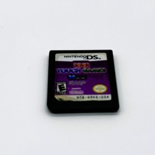 1001 Touch Games (Nintendo DS, 2011)