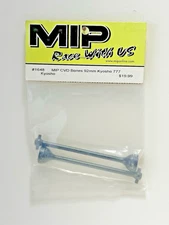 MIP #1648 CVD Bones 92mm Kyosho 777 RC Parts Vintage Rare New Old Stock