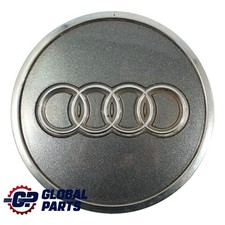 Audi A3 8V A4 B8 B9 Cache-Moyeu De Roue Gris 8W0601170