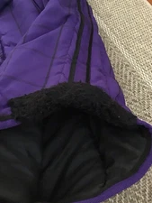 STABLE BLANKET  80”