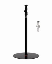 IFOOTAGE Round Base Monopod RB-A400 79'' Aluminum Photography Light Stand NEW