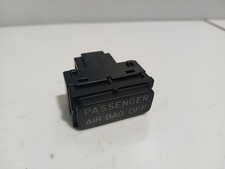 Volkswagen Golf V 2007 Switch Passenger Airbag Onoff 1k0919234b Eag29965 Volkswagen Golf V 2007 Switch Passenger Airbag Onoff 1k0919234b Eag29965
